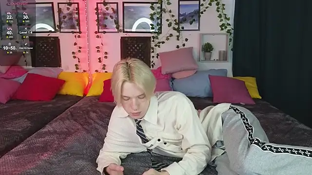 Ron Vils online show from 6, 3, 2025