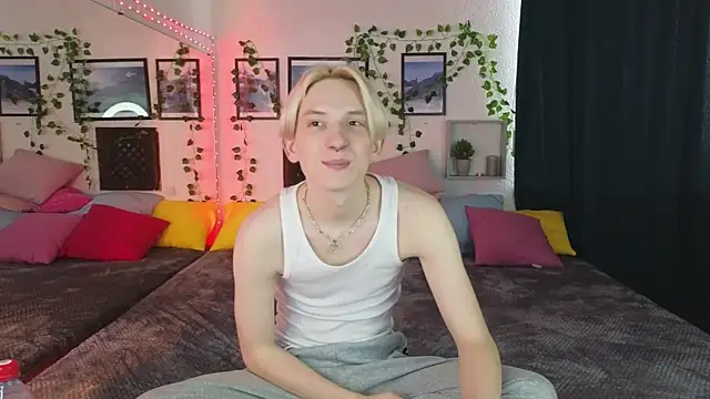 Ron Vils online show from 6, 3, 2025