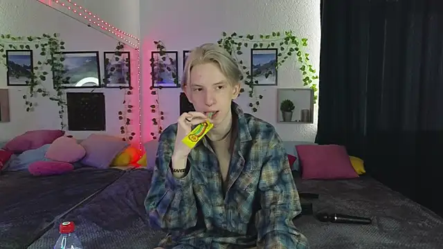 Ron Vils online show from 13, 3, 2025