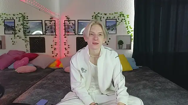 Ron Vils online show from 14, 3, 2025