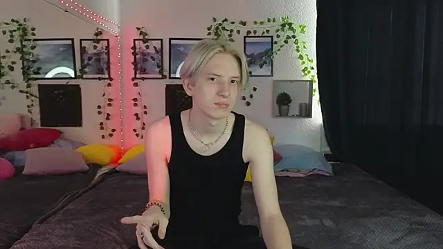 Ron Vils online show from 15, 3, 2025