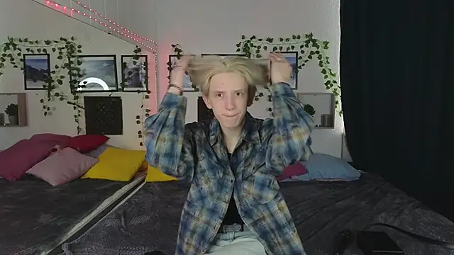 Ron Vils online show from 17, 3, 2025