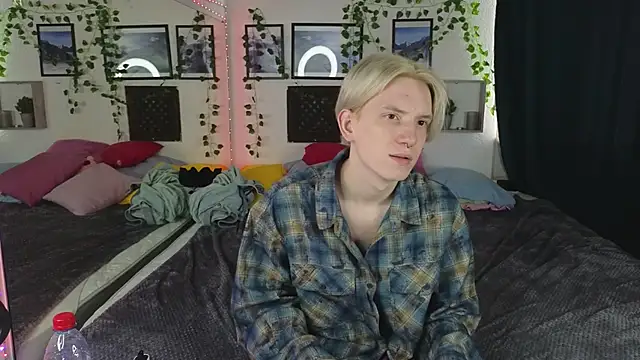 Ron Vils online show from 17, 3, 2025