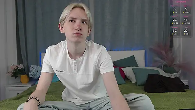 Ron Vils online show from 22, 3, 2025