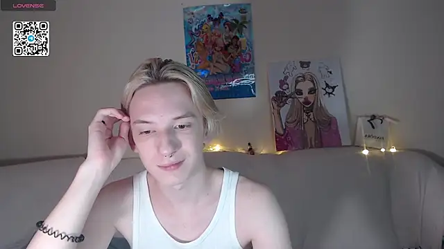 Ron Vils online show from 27, 9, 2025