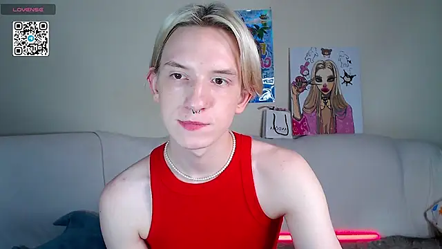 Ron Vils online show from 29, 9, 2025