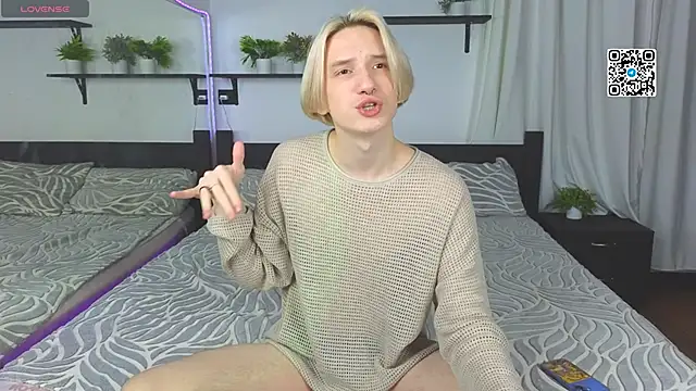 Ron Vils online show from 10, 11, 2025