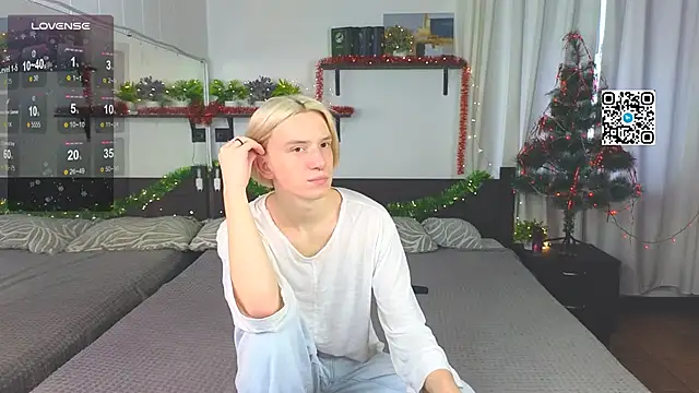 Ron Vils online show from 14, 12, 2025