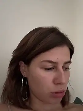 ChrisOnlyOne online show from 16, 10, 2025