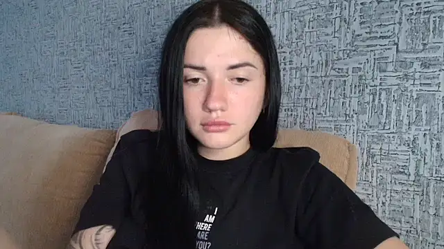 Liana diva online show from 22, 7, 2026