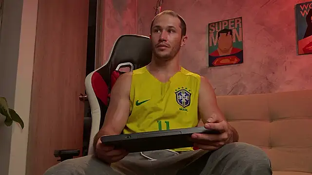 Snapshot of AxelFairchaild chatting on 15, 2, 2026 AxelFairchaild online show from 15, 2, 2026