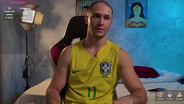 Snapshot of AxelFairchaild chatting on 28, 2, 2026 AxelFairchaild online show from 28, 2, 2026