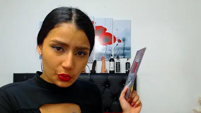 conni f00x online show from 13, 12, 2025