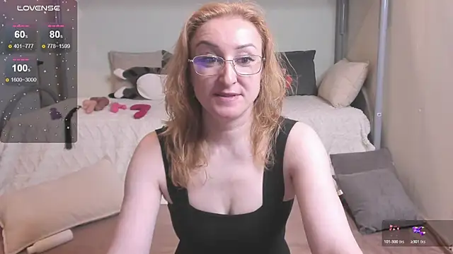 Snapshot of MadissonKiss chatting on 30, 4, 2026 MadissonKiss online show from 30, 4, 2026