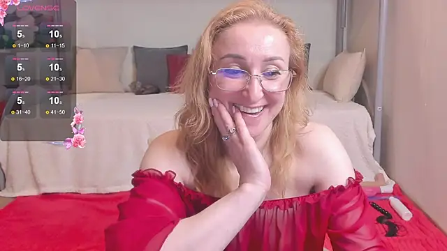 Snapshot of MadissonKiss chatting on 19, 5, 2026 MadissonKiss online show from 19, 5, 2026