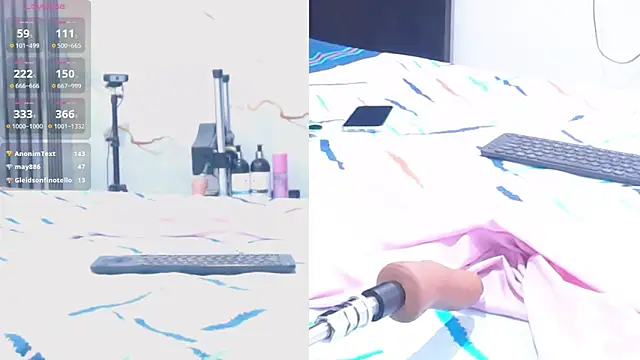 Lisa goals online show from 15, 3, 2026