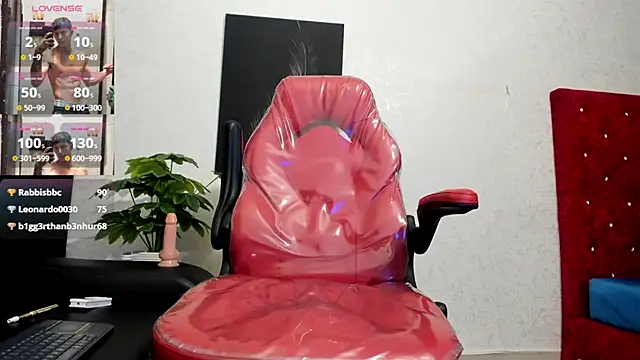 Cristopher23  online show from 26, 1, 2025