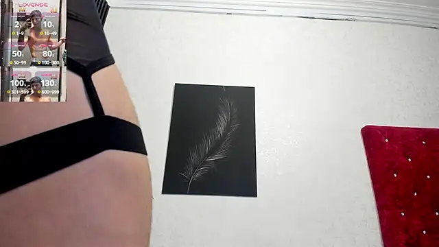 Cristopher23  online show from 13, 2, 2025