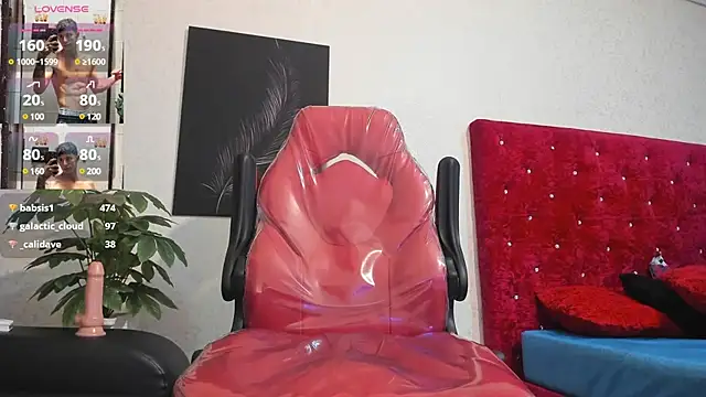 Cristopher23  online show from 23, 2, 2025