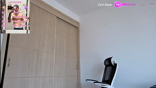 Snapshot of Cristopher23_ chatting on 22, 7, 2026 Cristopher23 online show from 22, 7, 2026