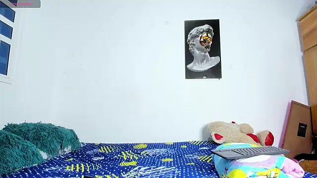 Snapshot of Lilybaudinx96 chatting on 20, 11, 2025 Lilybaudinx96 online show from 20, 11, 2025