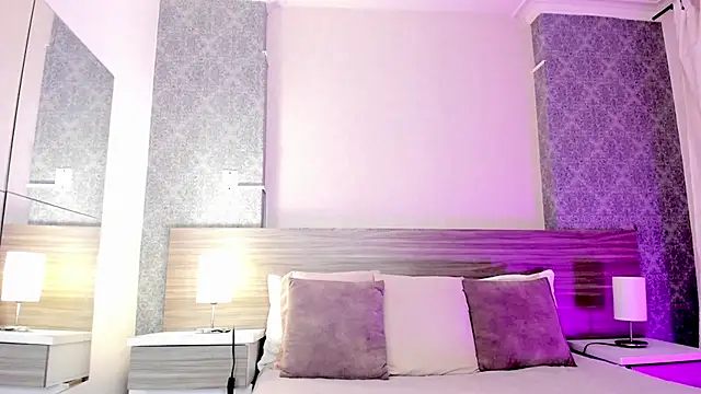 Mistyca online show from 10, 3, 2025