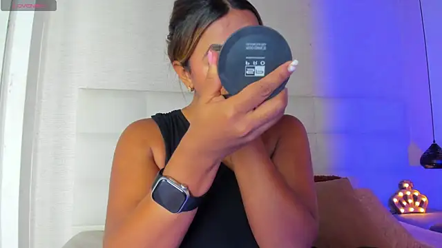 Mistyca online show from 20, 3, 2025