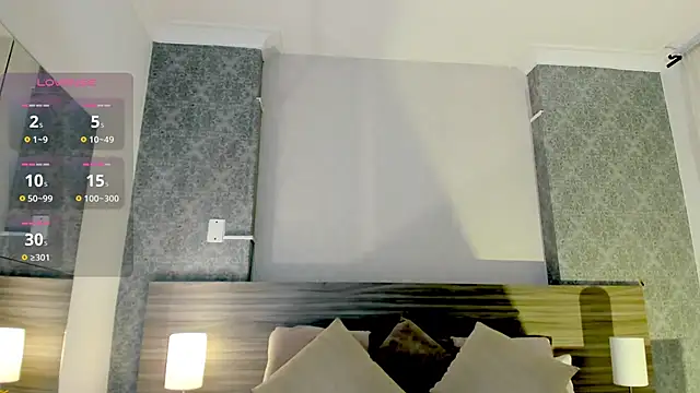 Mistyca online show from 20, 9, 2025