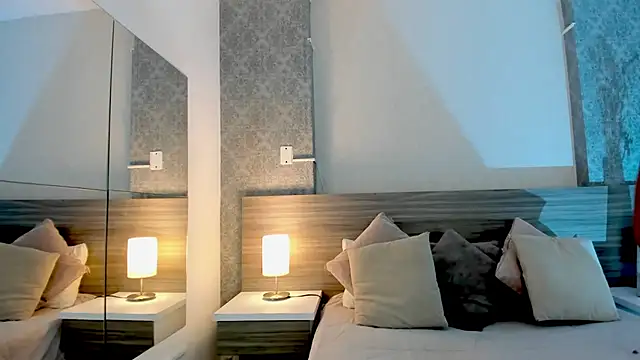 Mistyca online show from 25, 9, 2025