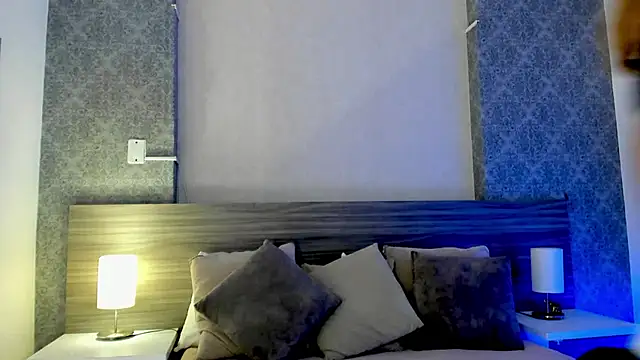 Mistyca online show from 13, 3, 2026