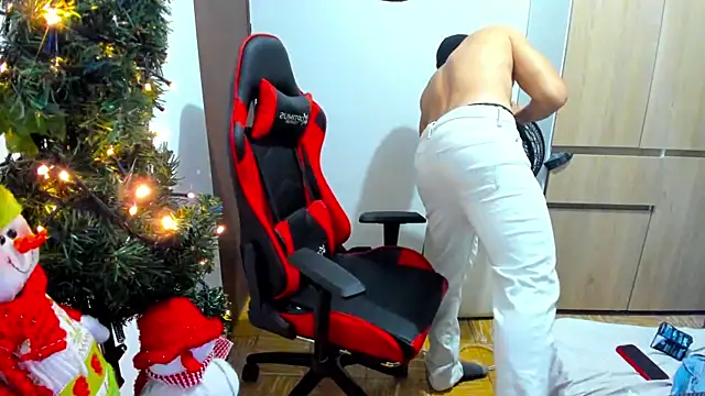 Calihotcaliente277 online show from 22, 12, 2024