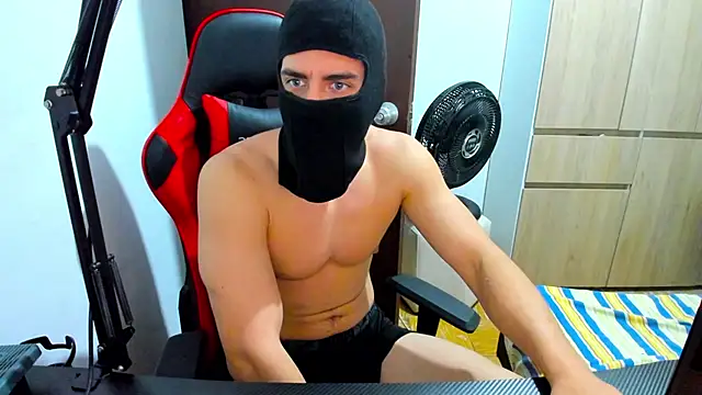 Calihotcaliente277 online show from 10, 1, 2025