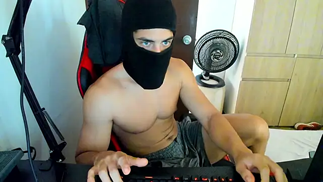 Calihotcaliente277 online show from 24, 1, 2025