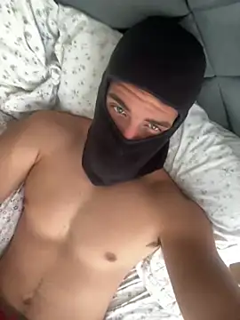 Calihotcaliente277 online show from 8, 3, 2025