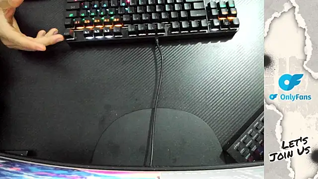 Calihotcaliente277 online show from 19, 9, 2025