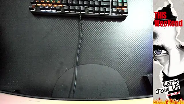 Calihotcaliente277 online show from 20, 9, 2025