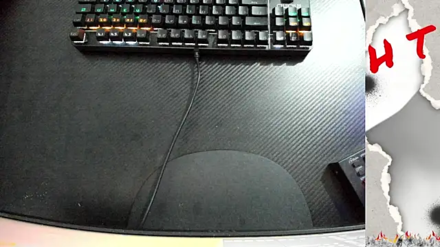 Calihotcaliente277 online show from 23, 9, 2025