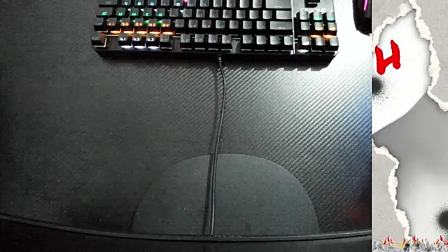 Calihotcaliente277 online show from 25, 9, 2025