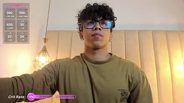 AkazaBoy  online show from 15, 11, 2025