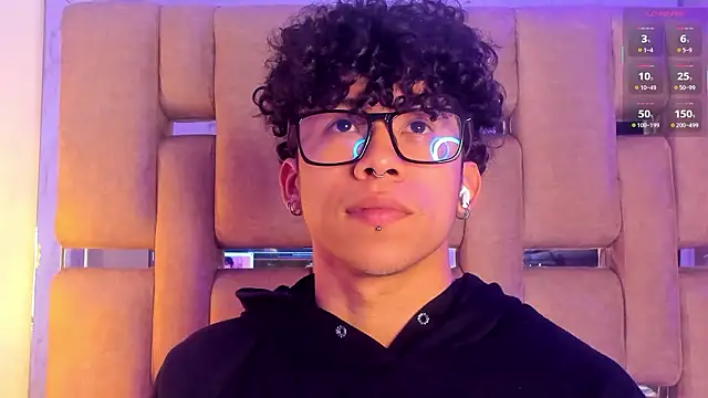 AkazaBoy  online show from 22, 2, 2026