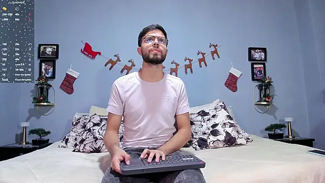 Snapshot of ETHAN_ADAM chatting on 7, 12, 2024 ETHAN ADAM online show from 7, 12, 2024