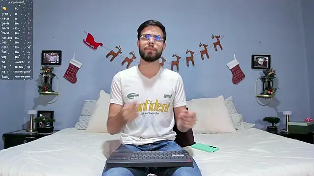 Snapshot of ETHAN_ADAM chatting on 26, 12, 2024 ETHAN ADAM online show from 26, 12, 2024