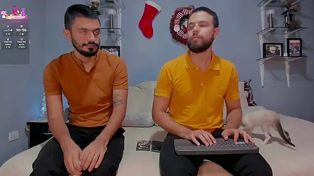 Snapshot of ETHAN_ADAM chatting on 24, 11, 2025 ETHAN ADAM online show from 24, 11, 2025