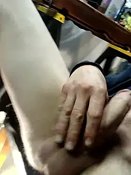 Snapshot of 5597markie chatting on 14, 3, 2026 5597markie online show from 14, 3, 2026