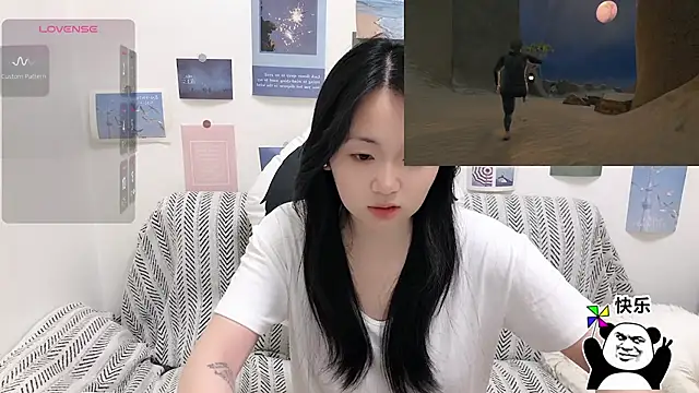 Snapshot of LiLiYbaby chatting on 6, 1, 2026 LiLiYbaby online show from 6, 1, 2026