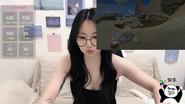 Snapshot of LiLiYbaby chatting on 15, 1, 2026 LiLiYbaby online show from 15, 1, 2026