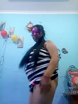 Snapshot of Punjabi_beauty123 chatting on 9, 2, 2025 Punjabi beauty123 online show from 9, 2, 2025