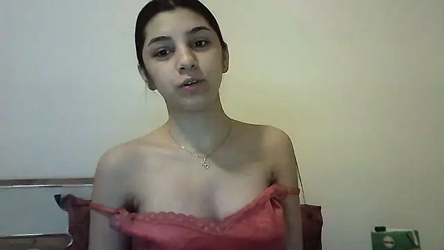 Ahotkittyxxx online show from 25, 10, 2025