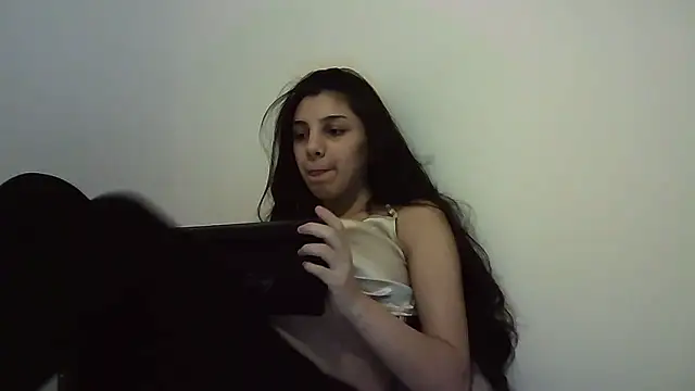 Ahotkittyxxx online show from 12, 11, 2025