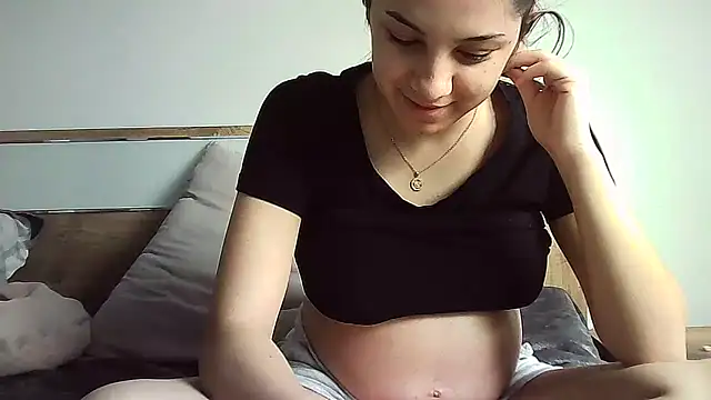 Ahotkittyxxx online show from 23, 11, 2025